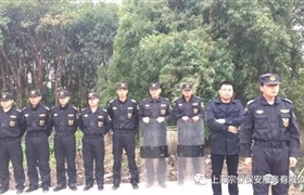 “飛虎隊”，有人為你瘋狂打call