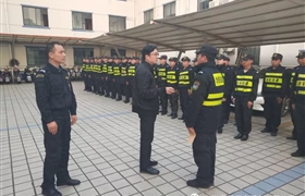 顏世航“勇往直前，不退縮”