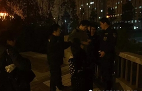 救人：成績(jì)雖需要，生命更可貴！