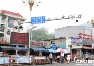 德州農村和城市的重點(diǎn)公共區域、部位都將監控全覆蓋