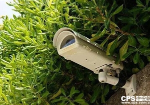 2018最強臺風(fēng)來(lái)襲，你們的安防產(chǎn)品還好嗎？