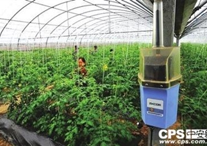 農業(yè)物聯(lián)網(wǎng)助力鄉村振興 技術(shù)融合推動(dòng)產(chǎn)業(yè)創(chuàng  )新