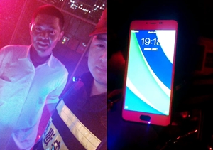 2個(gè)多小時(shí)，終于等到你