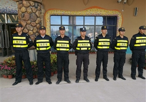 為上海海昌海洋公園開(kāi)園保駕護航