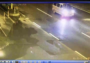 視頻監控織天網(wǎng) 火眼金睛抓竊賊