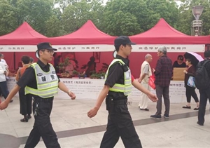 “文化和自然遺產(chǎn)日”浦東主題活動(dòng)走進(jìn)周浦“小上?！?——周浦輔