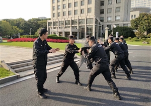 應急演練強技能提高素質(zhì)保安全---近期多個(gè)項目開(kāi)展應急演練活動(dòng)