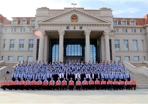 宗保公司隨上海市見(jiàn)義勇為基金會(huì )赴甘肅、云南開(kāi)展系列公益活動(dòng)