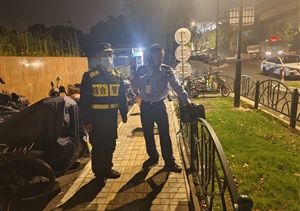 拾金不昧亮風(fēng)節 彰顯美德?lián)P正能—近期2023.5.31宗保公司涌現9起拾