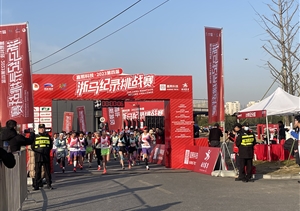 宗保公司助力圓滿(mǎn)完成多項大型活動(dòng)安保任務(wù)